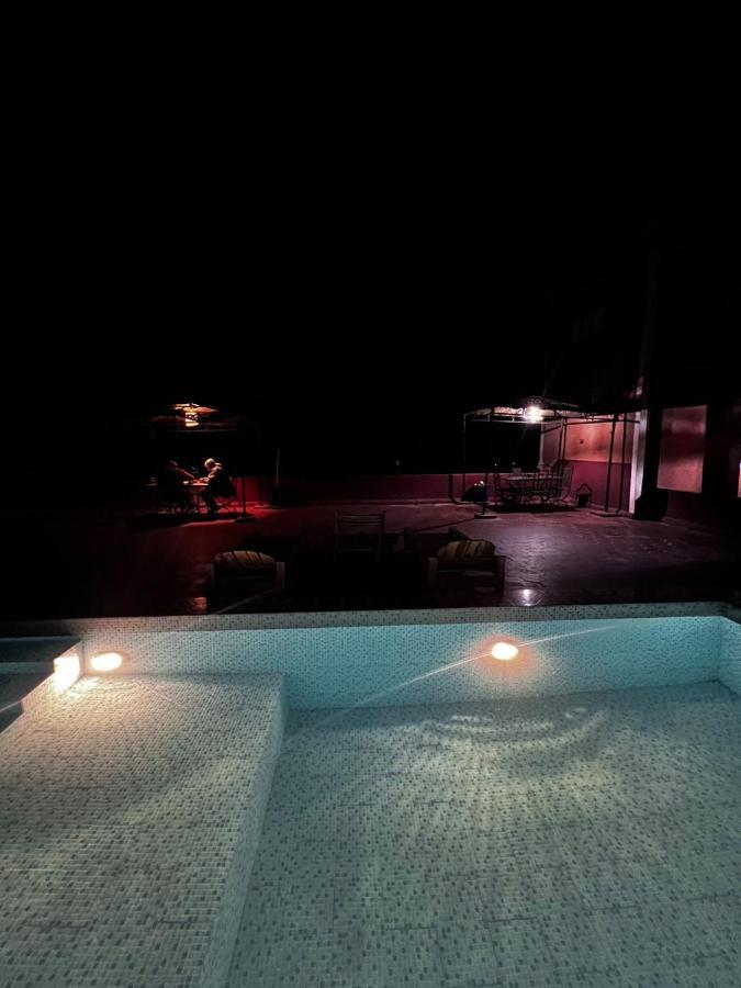 Appartement In Ksar Ait Ben Haddou المظهر الخارجي الصورة
