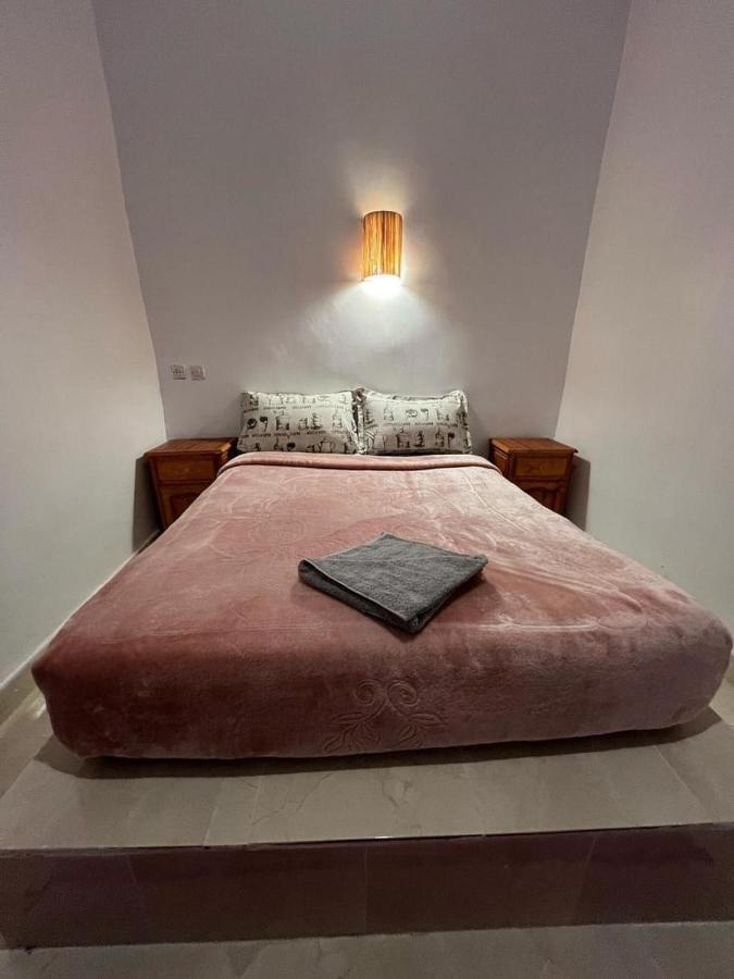 Appartement In Ksar Ait Ben Haddou المظهر الخارجي الصورة