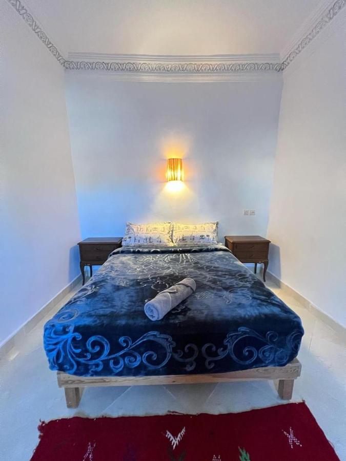 Appartement In Ksar Ait Ben Haddou المظهر الخارجي الصورة