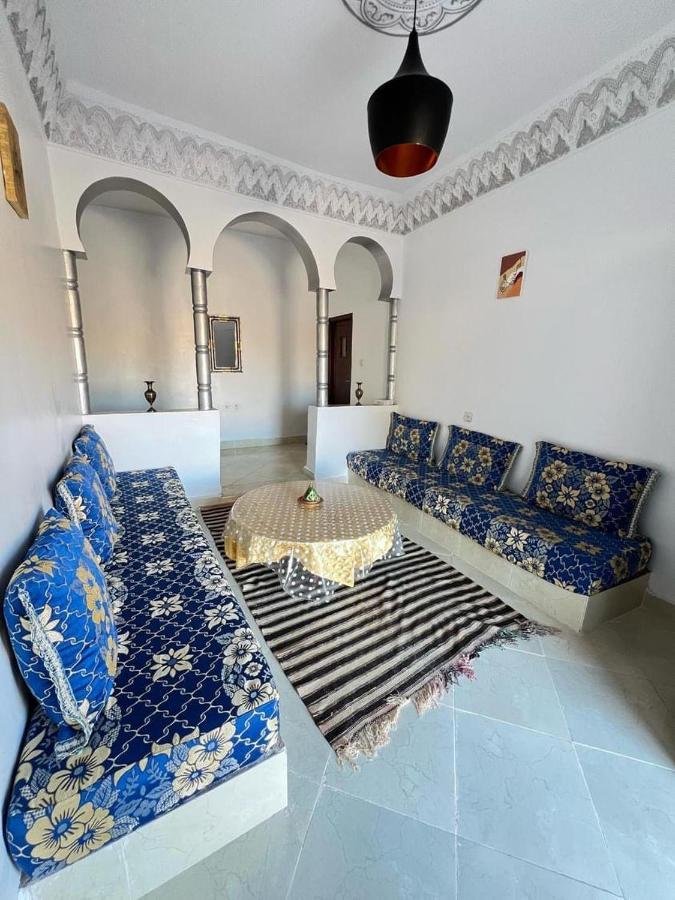 Appartement In Ksar Ait Ben Haddou المظهر الخارجي الصورة
