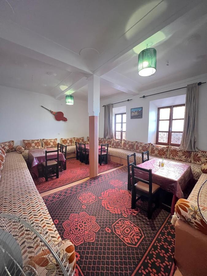 Appartement In Ksar Ait Ben Haddou المظهر الخارجي الصورة