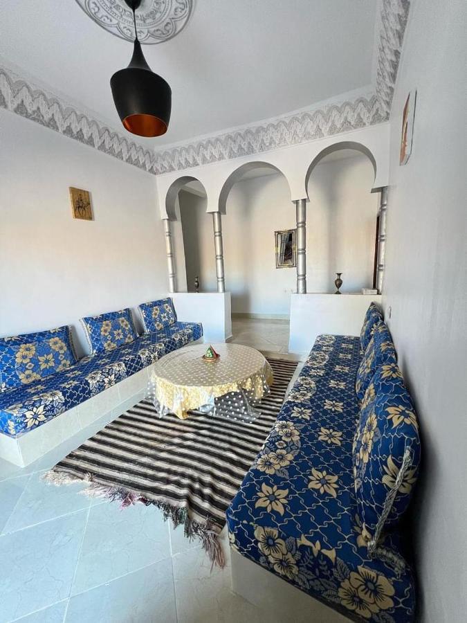 Appartement In Ksar Ait Ben Haddou المظهر الخارجي الصورة
