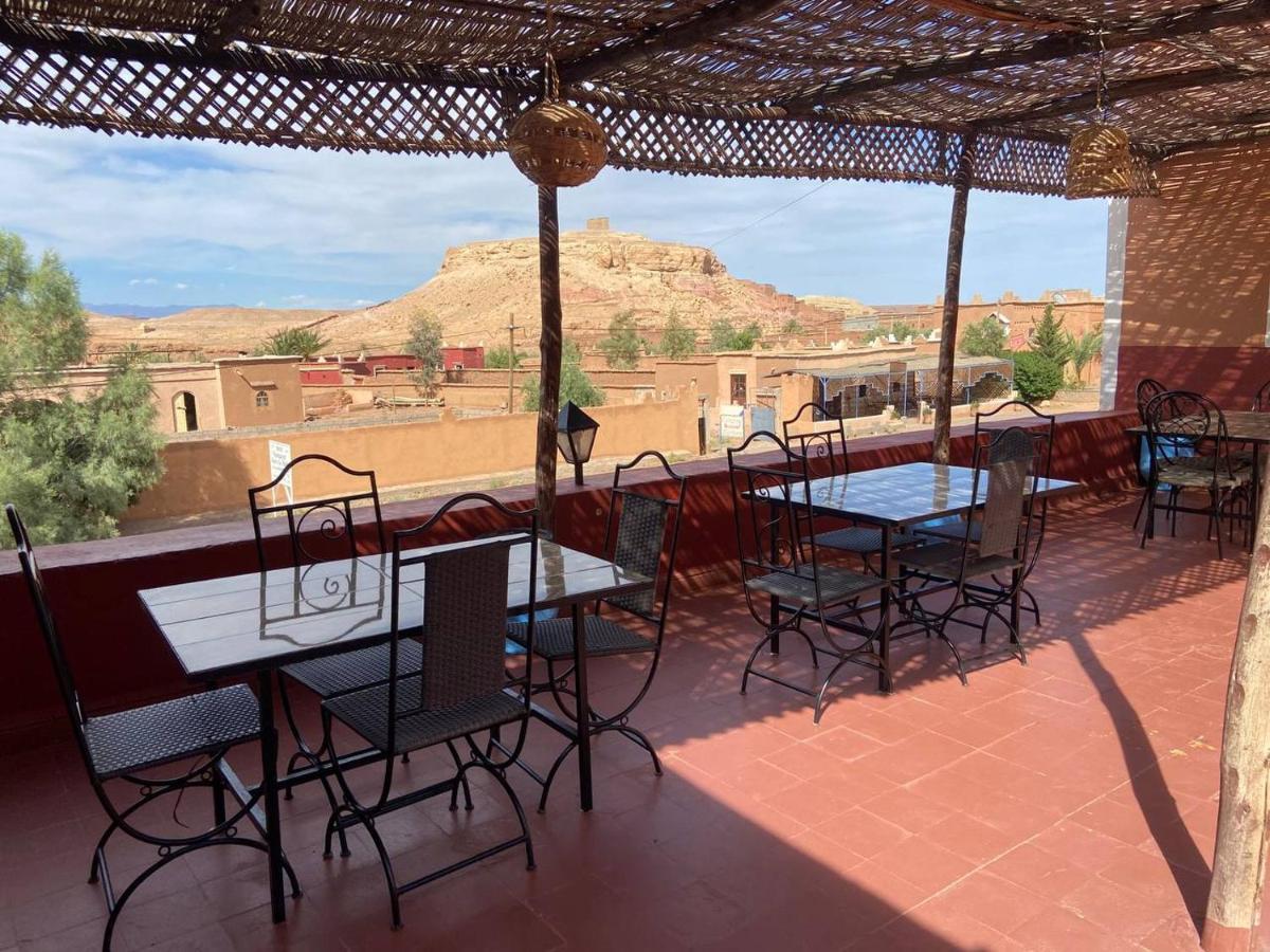 Appartement In Ksar Ait Ben Haddou المظهر الخارجي الصورة