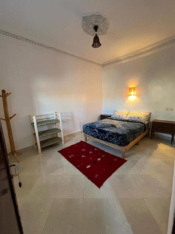 Appartement In Ksar Ait Ben Haddou المظهر الخارجي الصورة