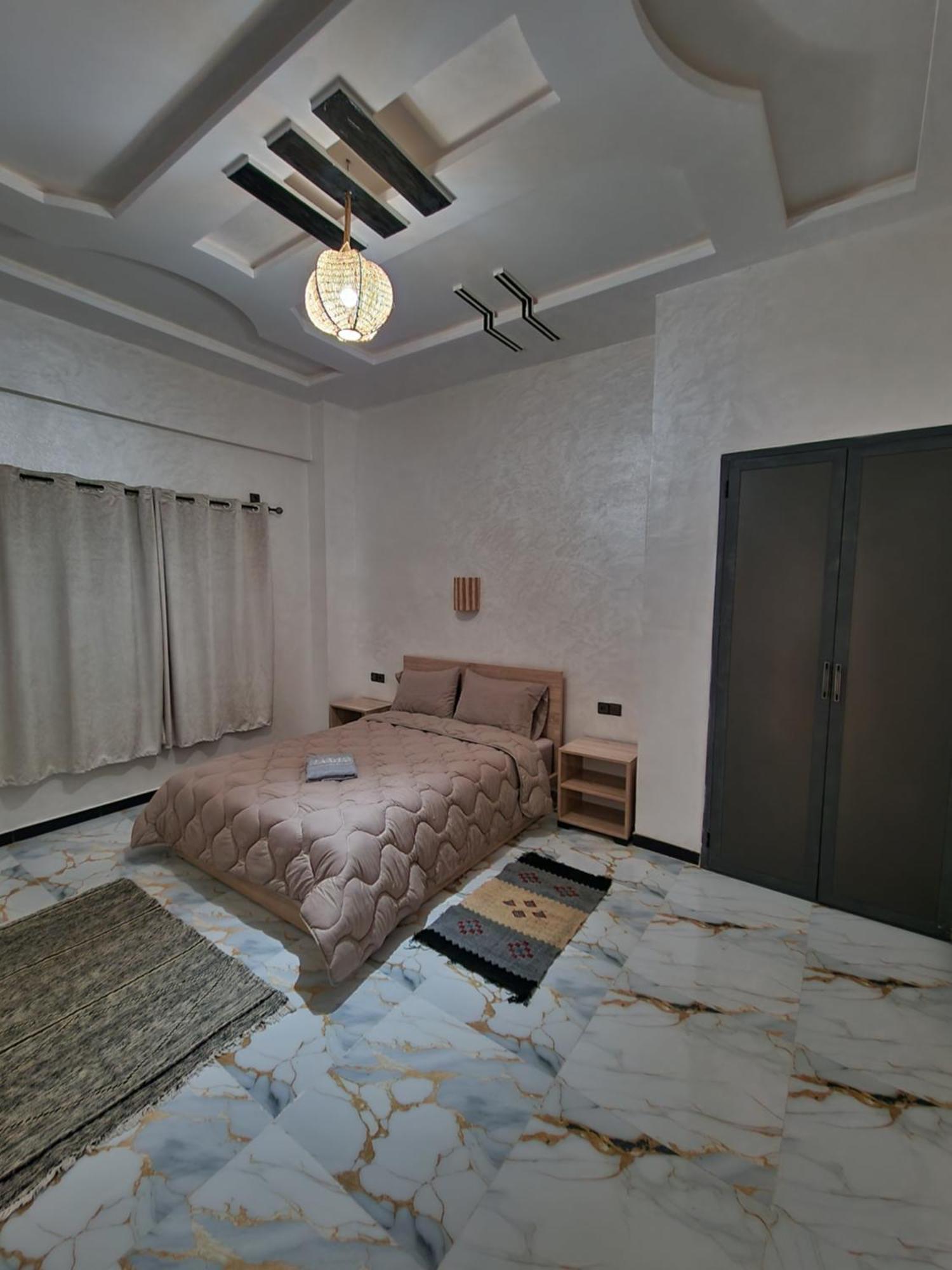 Appartement In Ksar Ait Ben Haddou المظهر الخارجي الصورة