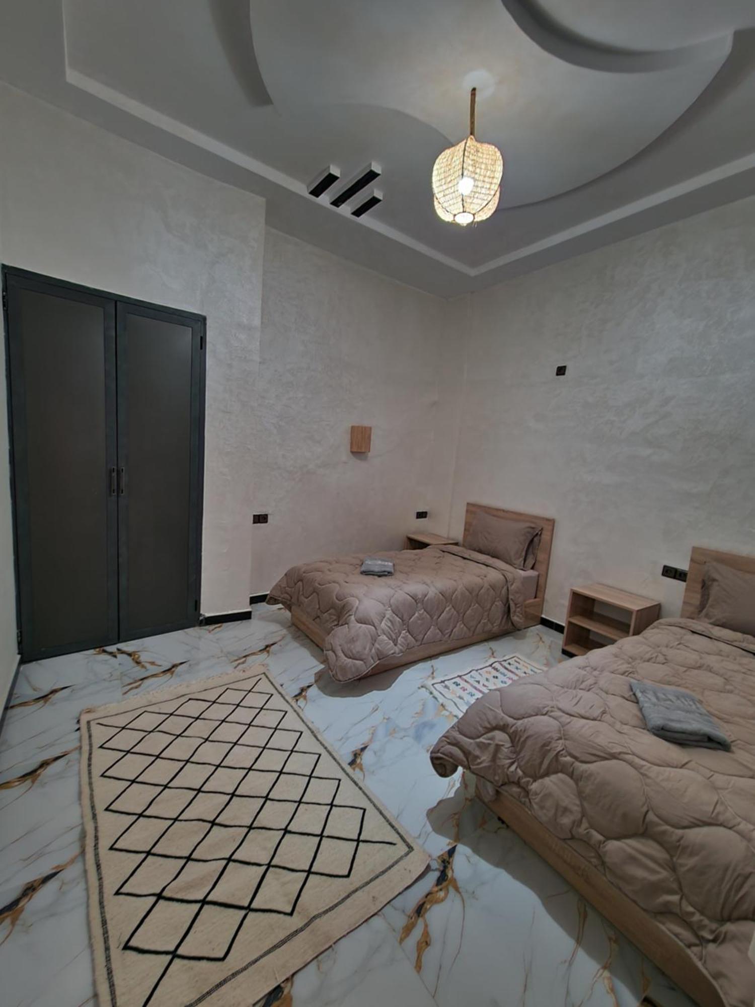 Appartement In Ksar Ait Ben Haddou المظهر الخارجي الصورة